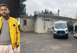 'Araç parkı' kavgasında bıçaklanmıştı, yaşama tutunamadı