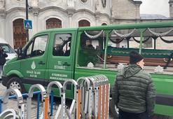 Antalya'da denizde cesedi bulunan Merve son yolculuğuna uğurlandı