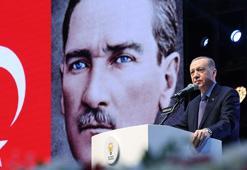 Cumhurbaşkanı Erdoğan: İş bilmezlerin elinde şehirlerimiz perişan oldu