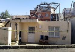 Aralarındaki ilişkiyi bitiren kadını ağır yaraladı, kızını öldürdü