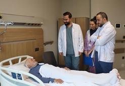 4 kablolu kalp pili tedavisi ile sağlıklarına kavuştular