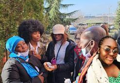 Dina’nın ölümüyle ilgili davada, mahkeme başkanı ile avukat arasında ‘ırkçılık’ tartışması