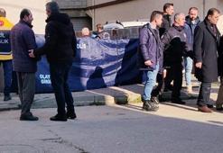 Ferhat, ara sokakta başından vurulmuş olarak ölü bulundu