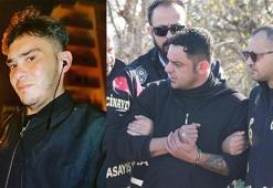 35 gündür kayıp motokuryeyi arkadaşı öldürüp gömmüş