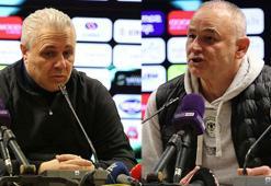 Gaziantep FK - Konyaspor maçının ardından