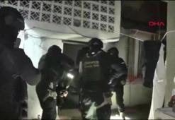 9 ilde DEAŞ operasyonu: 28 gözaltı