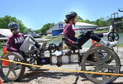 NASA’da Türk imzası atmak için çalışıyorlar