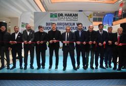 Bahçelievler’de Alper Gezeravcı Dijital Girişimcilik ve Kuluçka Merkezi açıldı