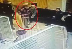 Dolandırılmaktan son anda kurtuldu