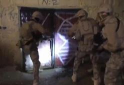 41 ilde 'Narkogüç-46' operasyonu: 201 gözaltı