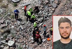 Viyadükte ölü bulunan Enes'in soruşturmasına takipsizlik kararına babadan tepki