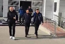 Mersin'de sazan sarmalı yöntemi ile dolandırıcılığa 2 tutuklama