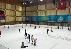 İstanbul'daki öğrencilere tatilde spor fırsatı