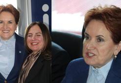 Akşener: Bu tür ucuz operasyonlar bize tesirde bulunmaz