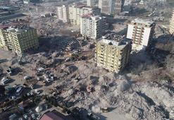 Ebrar Siteleri sanığı Ahmet Doğan: Asrın felaketinin adına yakışır şekilde çok büyük deprem oldu