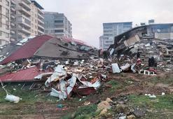 Asrın depreminde 52 kişinin hayatını kaybettiği 'Kaçak katlı' Reyyan Apartmanı’ davası başladı