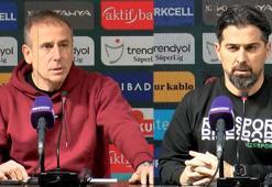 Çaykur Rizespor - Trabzonspor maçının ardından