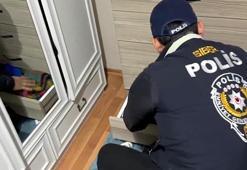 9 ilde 'Sibergöz-18' operasyonu: 28 gözaltı