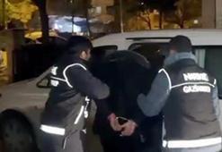 MİT ve polisten ortak operasyon: 193 bin uyuşturucu hap ele geçirildi