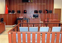 Taksim'de Rus turisti bıçaklayarak öldüren 2 sanığın müebbet hapsi istendi