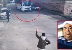 Kazada ölen belediye temizlik görevlisi, engelli kızı için çalışıyormuş