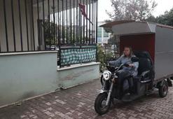 Ekmek teknesi çalınan kadına, şüphelinin ailesinden tehdit iddiası