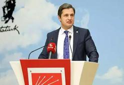 CHP'li Yücel: Muharrem İnce, belediye meclis üyeliği ve ilçe belediye başkanlığı talep etti