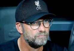 Jürgen Klopp, sezon sonunda Liverpool’dan ayrılacağını açıkladı