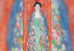100 yıldır kayıp olan Klimt tablosu bulundu