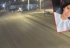 Şimel'in öldüğü kazada ailenin "uyuşturucu" ve "hız" tepkisi