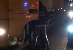 İstanbul'da torbacı operasyonu: 49 gözaltı