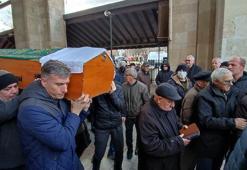 Süper Lig hakemlerinden Özgür Yankaya'nın acı günü