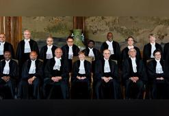 Uluslararası Adalet Divanı’nda İsrail aleyhine soykırım davası görülecek