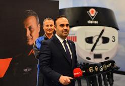 Bakan Kacır: Türk bilim insanlarının, tersine beyin göçünü sağlamayı hedefliyoruz