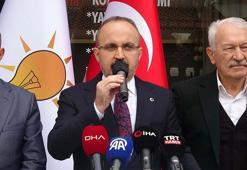 Bakan Yardımcısı Turan: Bu memlekette bir tek çete kalmayacak