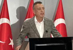 Ataşehir Belediye Başkanı Battal İlgezdi CHP'den istifa etti; “CHP'de bir kıyım hareketi yapılıyor”