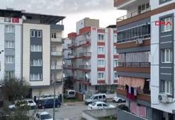 Kuşadası Körfezi'nde 5.1 büyüklüğünde deprem