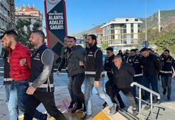 'Kafes-32' operasyonunda 12 tutuklama