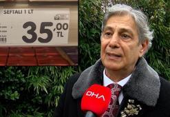 Zincir marketlerde yine etiketler değişti