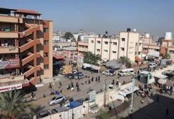 Sınır Tanımayan Doktorlar: Gazze’nin en büyük hastanesinde sağlık hizmeti çöktü