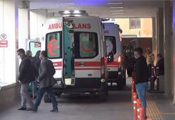 Tabancayla şakalaşırken arkadaşını öldürdü