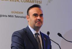 Bakan Kacır: İnanıyorum ki Türk bilim insanları akın akın yeniden ülkemize gelecek