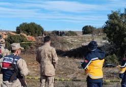 Kilis'te, kayıp Alzheimer hastası ölü bulundu