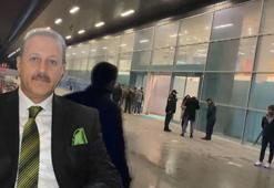 İş insanı Mardin Tanıtım Günleri'nde silahla vuruldu