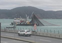 İstanbul Boğazı'nda tekneler kıyıya yaklaştı, "24 metre" tartışması çıktı