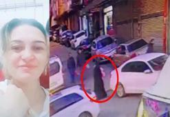 Kucağında bebeğiyle yürürken öldürülen Hatice'nin kardeşlerine müebbet hapis cezası