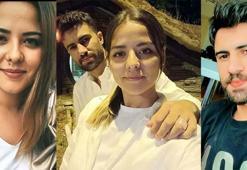 Eşinin öldürdüğü Gözde'nin son sözü; 'Anne Serdar burada çabuk aşağı in' olmuş