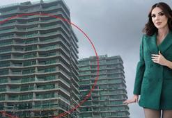 11'inci kat balkonundan düşen Özlem'in ablası: 'Ablacığım anlatamam, anlatamıyorum' dedi