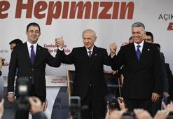 Bahçeli: Mersin'i tanımayanlara 'uğurlar olsun' demeliyiz