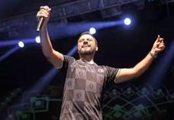 Konsere giderken yolda rahatsızlanan Alişan, Bursa'da hastaneye kaldırıldı